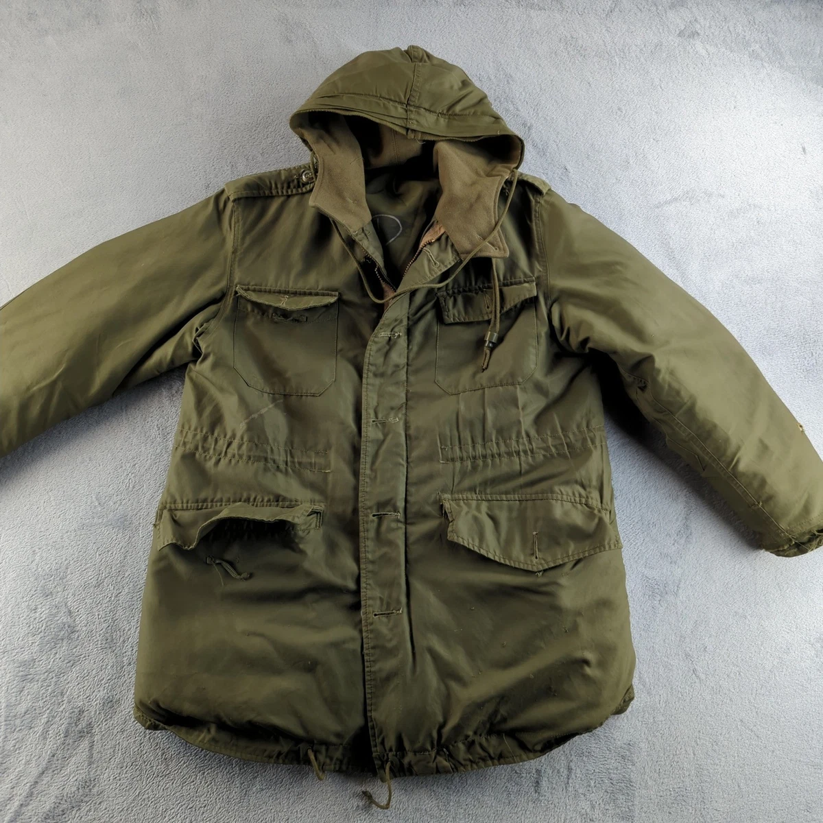canadian jacket products for sale | eBay