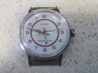 Vintage rare  men watch TIMEX
