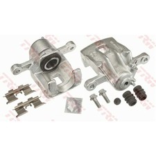 TRW Bremssattel hinten links für Hyundai Sonata V NF 2.4 KIA Magentis MG 2.0