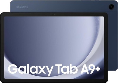 Samsung Galaxy Tab A9+ Plus 11'' Wi-Fi, 8GB 128GB Graphite [SM-X210] 
