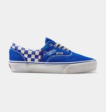 Vans Skate Era Los Angeles Dodgers Classic Blue/White Mens Preorder