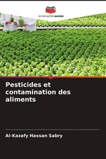 Al-Kazafy Hassan Sabry | Pesticides et contam...