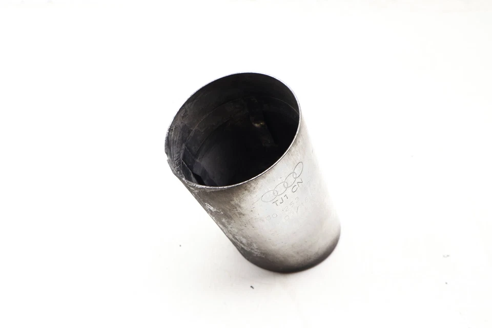 AUDI Q3 QUATTRO 2015-2018 - PUNTA DE TUBO DE ESCAPE 8U0253825B Foto 2 de 4