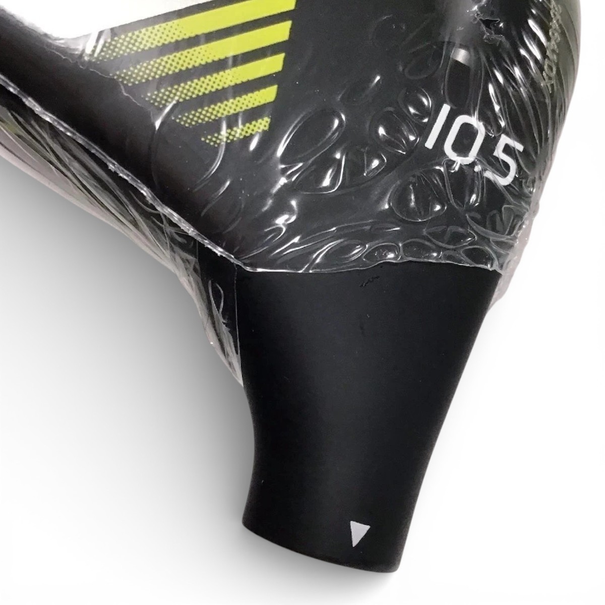 PING G430 MAX 10K 10.5 Degree Driver Head with Cover Wrench Right