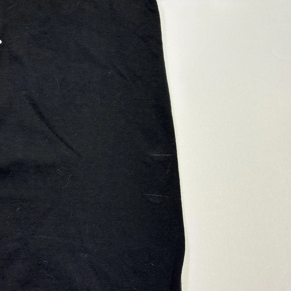 Camisa De Colección Y2K Tampa Bay Lightning Para Hombres Grande NHL 2004 Stanley Cup Champions Foto 3 de 4