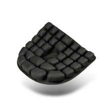 Travel Seat Cushion, 3D Air Inflatable Pressure Relief Cushion for ... Fast Ship