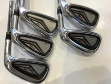 TaylorMade R9 MAX Iron Set Golf Club 5-9 5pcs NS PRO 950GH/S #AP08215