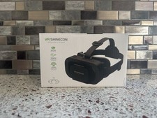 VR Shinecon Virtual Reality Glasses For Smart...