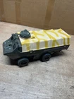 A.P.C. APC Amphibious Personnel Carrier  GI Joe 1983 Hasbro Vehicle