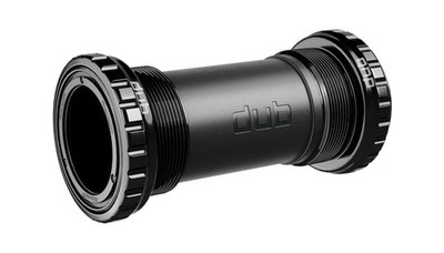 kompatibel mit SRAM Rennrad-Tretlager aus Stahl DUB TEAM Y WIDE ITA 70 MM