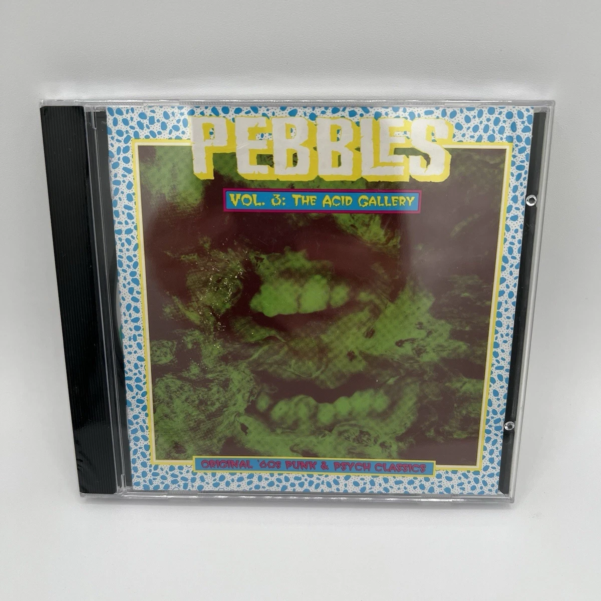pebbles vol products for sale | eBay