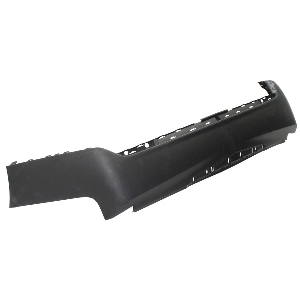 Cubierta de parachoques para Cadillac ATS 2013-2018 Luxury Performance Premium imprimado trasero Foto 3 de 4