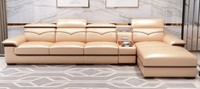 Ecksofa L-Form Polster Modern Relax Sitz MöBel Wohnlandschaft Luxus Eckgarnitur