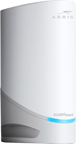 Arris SURFboard S33 DOCSIS 3.1 Cable Modem | 2.5Gbps | New Open Box - Picture 4 of 5