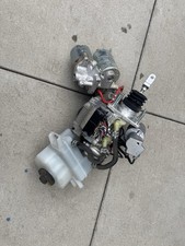 2012-2017 Toyota Prius C Abs Anti Lock Brake Pump Module 47210-52020 Complete 2012-2017 Toyota Prius C Abs Anti Lock Brake Pump Module 47210-52020 Complete