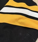 Boston Bruins Mark Kastelic #47 Set 1 Game-Used Jersey 2025-26 Season NHL — photo 9
