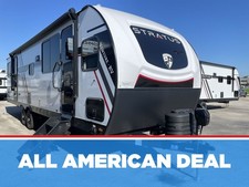 2027 Venture Stratus SR282VFD