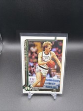 Larry Bird 2025-26 Topps #257 Boston Celtics