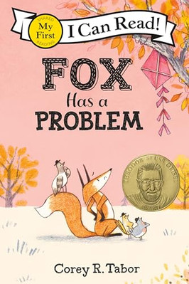 Fox Has a Problem von Corey R. Tabor 9780063277922 NEU kostenlose Lieferung innerhalb Großbritanniens