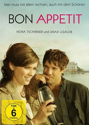 Bon Appetit