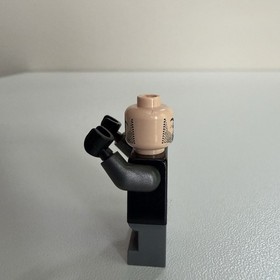 Lego The Lonely Mountain 79018 Hobbit Lord of the Rings Kili Minifigure Dwarf