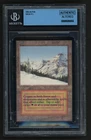 ***BGS AA Alpha Taiga*** MTG Alpha Magic Kid Icarus