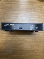 SonicWall TZ350
