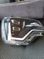KIA NIRO MK2  Full led Headlight  2022 model 