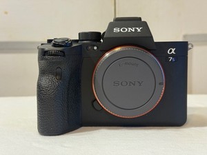 Sony A7s III | eBay