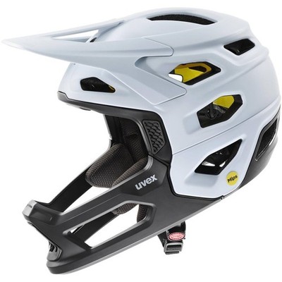 Fahrradhelm  Uvex revolt MIPS (41/0/063/02) - 17 Uvex