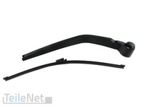 Wischerarm Links Heckwischer Wischarm Wischblatt Scheibenwischer FüR VW T5 Caddy