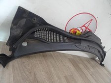 Pare-brise Volvo S40