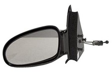 Replacement Part Compatible with Saturn S-Series Driver Side Mirror Outside