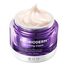 Probioderm 3D Lifting Cream 1.7 fl oz  Advanced Korean Anti-Aging Probiotics...