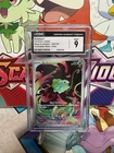 CGC 9 Bulbasaur 133/132 Illustration Rare - Mega Evolution - Pokemon -SHIPS FAST