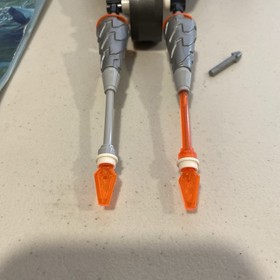 LEGO Nexo Knights 70345