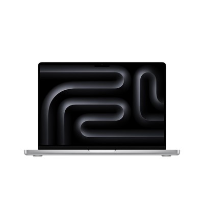 Apple 2023 MacBook Pro Laptop M3 Pro chip with 11 core CPU, 14 core GPU: