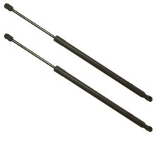 2Pcs 22.56 Inch Rear Back liftgate tailgate Hatch trunk Struts Lift Supports ...