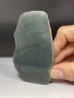 SS Rocks - Burns Green Obsidian "Polished" (Burns, Oregon) 144g — photo 2