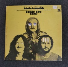 Bonzo Dog Doo Dah Band - Bonzo - UK Copy - Early Press - Rare - Liberty - VG+