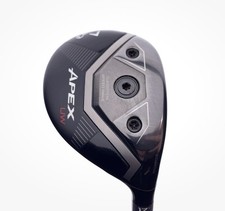 Callaway Apex 25/26 UW #2 Utility Wood 17° - Mitsubishi Kai’Li Blue 70 X - RARE