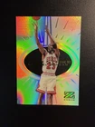 Michael Jordan 1997 Skybox Zforce Quick Strike #5 Bulls HOF 90s Insert