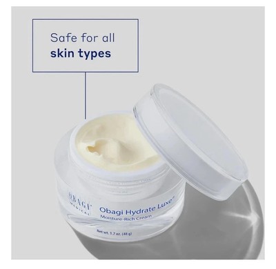 Obagi hydrate 48ml New Sealed Box
