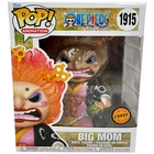 Funko POP Big Mom #1915 Vinyl Figure One Piece Chase Limited Edition New