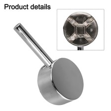 High Quality Replacement Handle for Home Tap Bathroom and Kitchen Basin