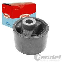 Corteco Motorlager Hinten Oben Passend FüR Volvo 850 C70 S70 S80 V70 | 80001308