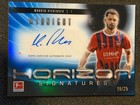 2024-25 Topps Midnight Bundesliga - Marvin Pieringer Auto - Heidenheim /25