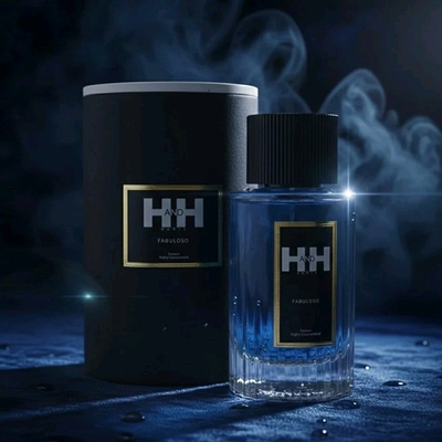 #ad Fabuloso Oud Extrait de Parfum Spray For Men 3.4 oz 100 mL NEW SEALED $85.00