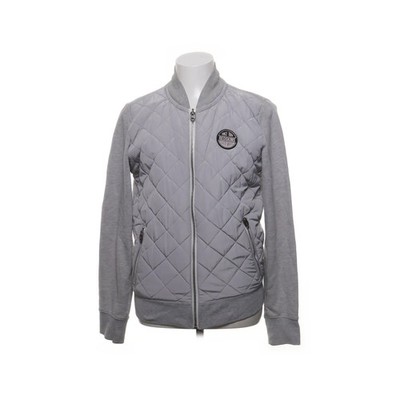Redskins, Bomberjacke, Herren, Größe: M, CAY OKL-CAYMAN, Grau #DnL
