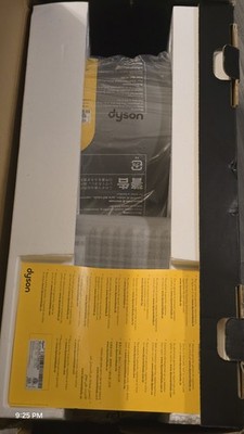 Dyson AB14 AirBlade Automatic Hand Dryer 120V STEEL/ACIER STOCK  New In Box